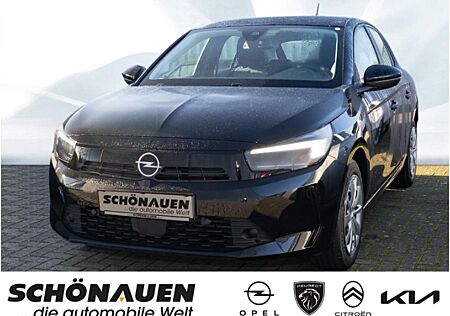 Opel Corsa BASIS 1.2 55 kW (75 PS) +S/LHZ+CARPLAY+MET