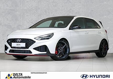 Hyundai i30 2.0 TGDI N Performance Komfort Pano Assistenz