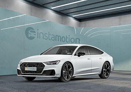 Audi A7 Sportback 45 TFSI quattro S tro. S line AHK