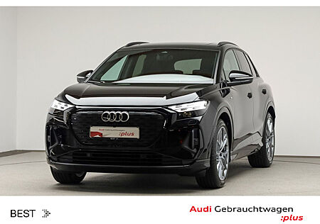 Audi Q4 e-tron Q4 50 qu 5J S LINE SONOS