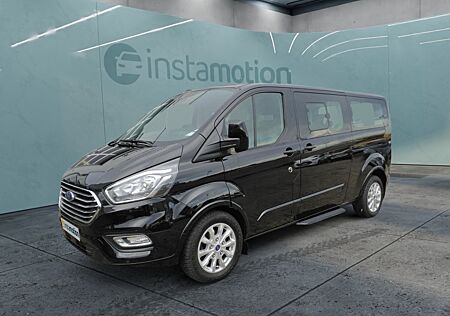 Ford Tourneo Custom Trend 320 L2H1 VA Automatik GJR A