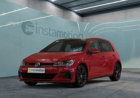 VW Golf GTI PERFORMANCE DSG PANO NAVI