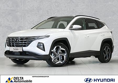 Hyundai Tucson Hybrid PRIME Panorama Assistenzpaket 4WD