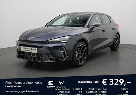 Cupra Leon 1.5 eTSI DSG AHK MATRIX SENNHEISER