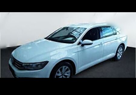 VW Passat Variant 2.0 TDI DSG BUSINESS AHK NAVI-PRO KAMERA LED DAB+