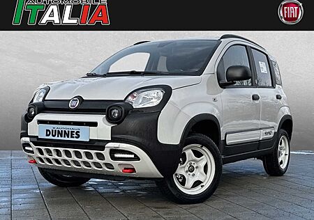 Fiat Panda 4x40 Jahre Edition - Allrad 0.9 Twin Air