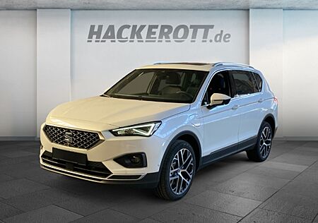 Seat Tarraco Xperience e-HYBRID 1.4 EU6d