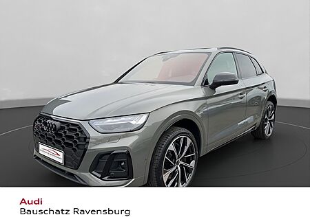 Audi SQ5 SUV