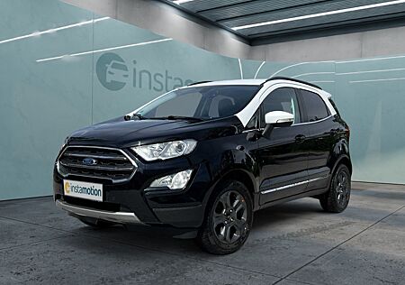 Ford EcoSport 1.0 EcoBoost TITANIUM