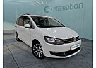 VW Sharan 1.4 TSI BMT SPORT WINTER BUSINESS 7SITZER