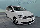 VW Sharan 1.4 TSI BMT SPORT WINTER BUSINESS 7SITZER