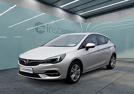 Opel Astra Business 1.4 Turbo AUTOMATIK Navi LED Apple CarPlay Android Auto Musikstreaming