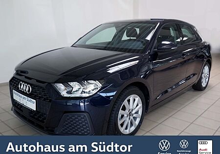 Audi A1 Sportback 25 1.0 TFSI | PDC Navi