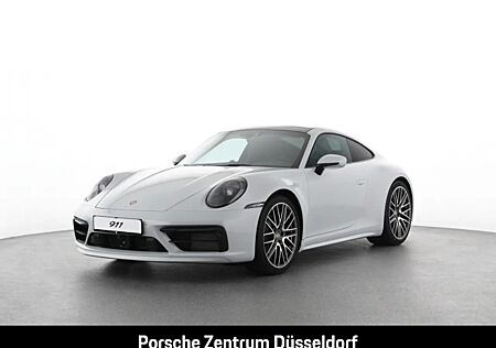 Porsche 992 911 Carrera Sportabgas LED-Matrix InnoDrive