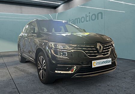 Renault Koleos II TCe 160 EDC Initiale Paris Pano LED