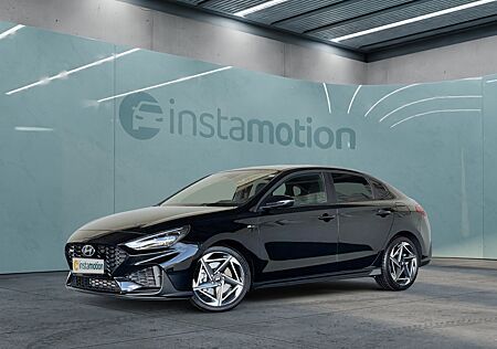 Hyundai i30 FasT-GDi DCT MHEV N-LINE ALRAM N-LINE