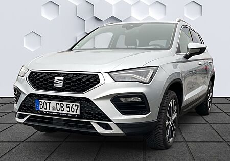 Seat Ateca Style Edition 1.0 TSI 6 Gang Navi digitales Cockpit LED