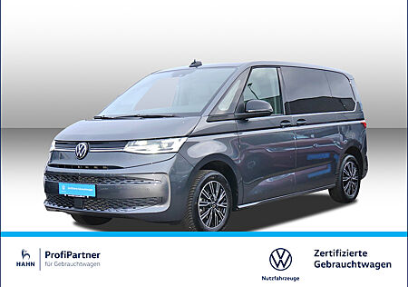 VW T7 Multivan 1.5 TSI Multivan LIFE KÜ 100kW VIS