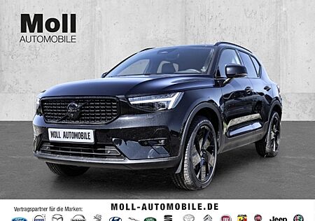 Volvo XC 40 XC40 Plus Black Edition 2WD B3 EU6d