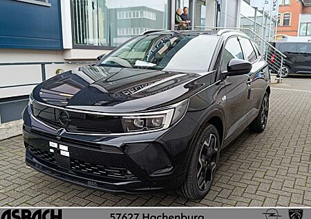 Opel Grandland Ultimate