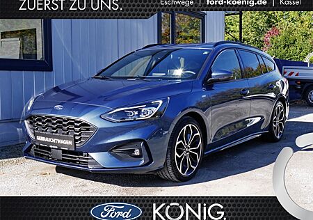 Ford Focus ST-Line 1.5 EB Aut+Adapt.LED+B&O+Kamera