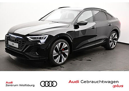 Audi Q8 Sportback 55 e-tron quattro S line