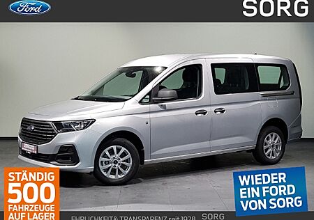 Ford Tourneo Connect L2-Trend 'Rollstuhl-Umbau'