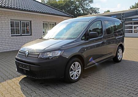 VW Caddy 2.0 TDI Kombi