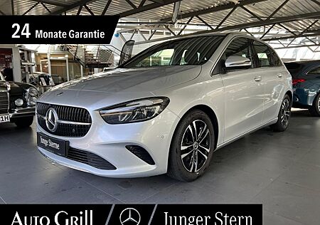 Mercedes-Benz B 200 Progressive Line RfKam Navi CarPlay MOPF