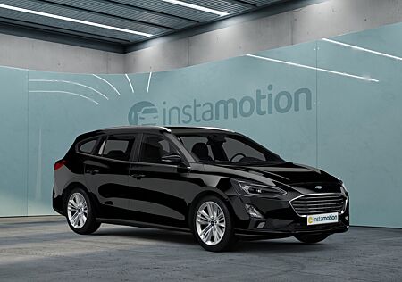 Ford Focus Turnier 1.0 EcoBoost Start-Stopp-System ST-LINE