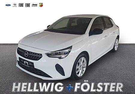 Opel Corsa F Elegance 1.2 LED DAB Temp. Spurhalteass.