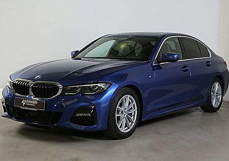 BMW 330i Limousine M Sport Laser ACC HuD Hifi DAB Pa