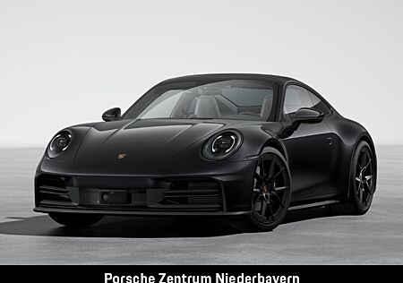 Porsche 992 (911) Carrera | Sportabgas | el. Schiebedach