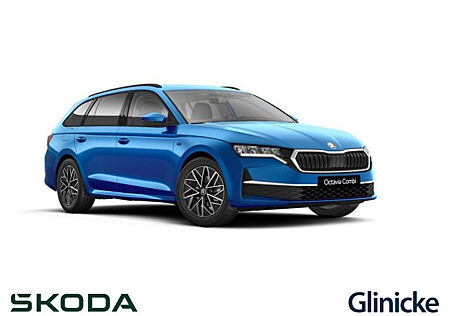 Skoda Octavia Combi Tour 1,5 TSI 110 kW 6-Gang-Schaltgetriebe