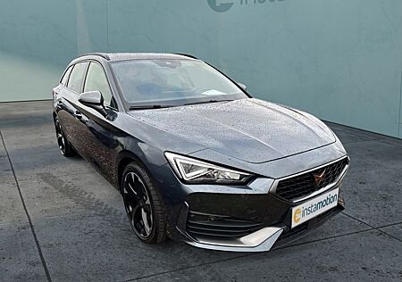 Cupra Leon Sportstourer 1.5 eTSI SHZ|Navi|FA-L|FULL-L