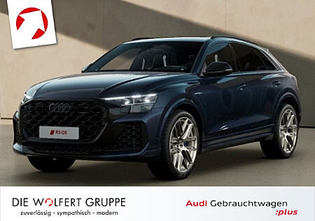 Audi RS Q8 SUV performance*NACHTBLAU*305km/H*KERAMIK*