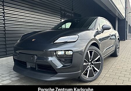 Porsche Macan Abstandstempomat Surround-View BOSE LED