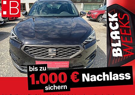 Seat Tarraco 2.0 TDI DSG FR 7-SITZE AHK NAVI MEMORY 360 CLIMATR. 18