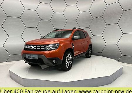 Dacia Duster Journey TCe 130 2WD Keyless