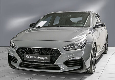 Hyundai i30 Fastback N Performance 2.0 T-GDI SPUR SHZ