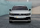 VW Tiguan 2.0 TDI Black Style 4M DSG Navi LED Panorama ACC DCC AHK