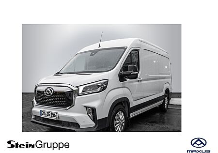 Maxus eDeliver 9 eDELIVER9 Kasten L3H2 89kWh SHZ KAMER