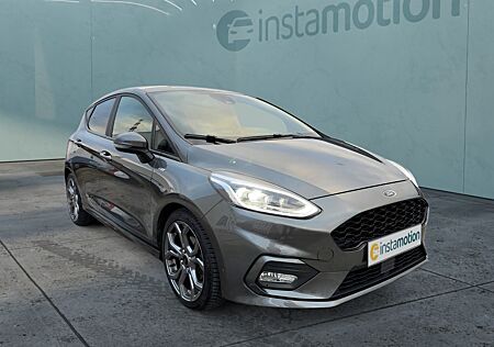 Ford Fiesta ST-Line +ALLWETTER+WINTER+KAMERA+ SpurH