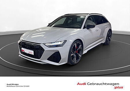 Audi RS6 RS 6 Avant Pano Matrix-LED LM 22" B&O SoftClose Navi