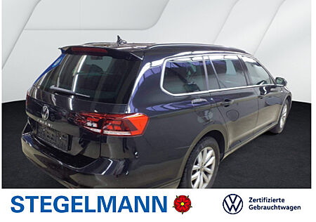 VW Passat Variant 1.5 TSI DSG Business *LED*Navi*ACC*