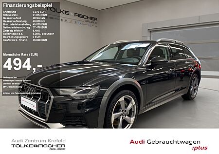 Audi A6 Allroad quattro 55 3.0 TDI AHK FLA HUD SHZ