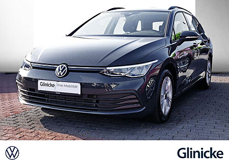 VW Golf Variant Golf VIII Variant 1.5 eTSI Life Navi Kamera SiHz LED DSG