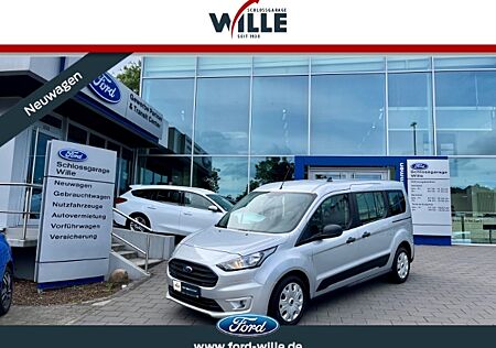 Ford Transit Connect Kombi L2 Trend AHK RFK GJR 1.5 EcoBlue EU6d