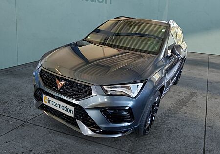 Cupra Ateca LIMITED AKRAPOVIC BREMBO KAMERA LM20