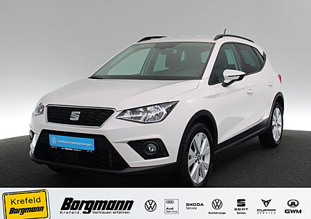 Seat Arona 1.0 TSI Style